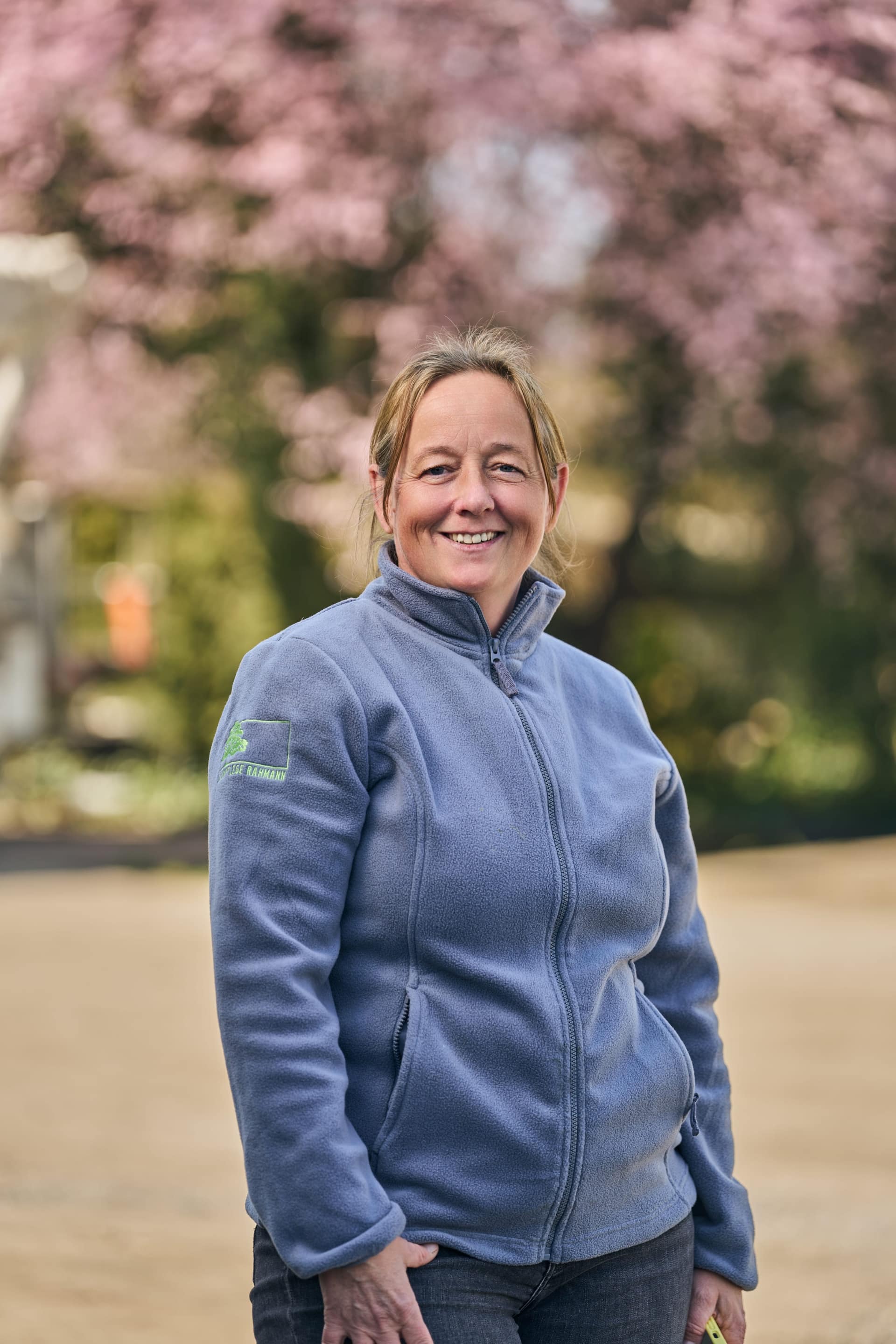 Christine Platzek